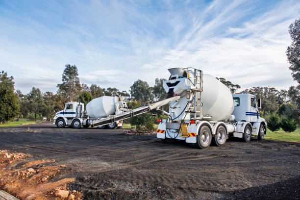 Best Concrete Staining and Coloring in Rice Lake, MN
