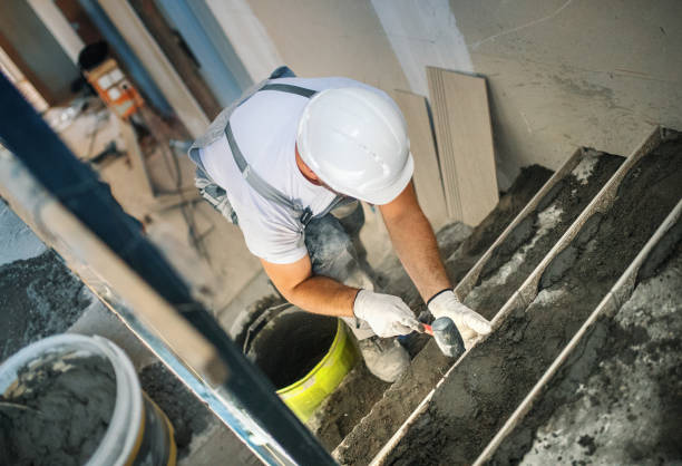 Best Commercial Concrete Services in Rice Lake, MN
