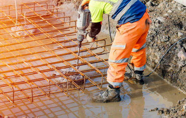 Best Concrete Sealing and Maintenance in Rice Lake, MN