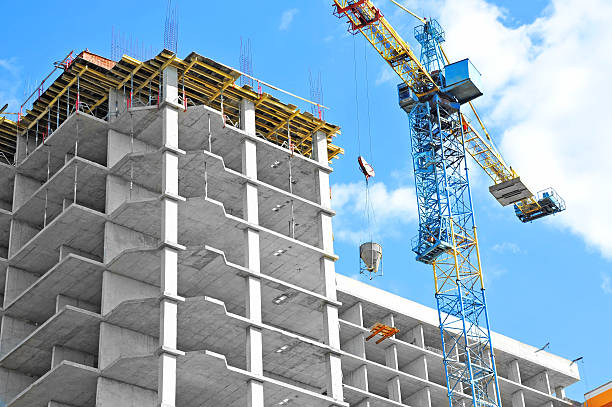 Best Concrete Foundation Repair in Rice Lake, MN